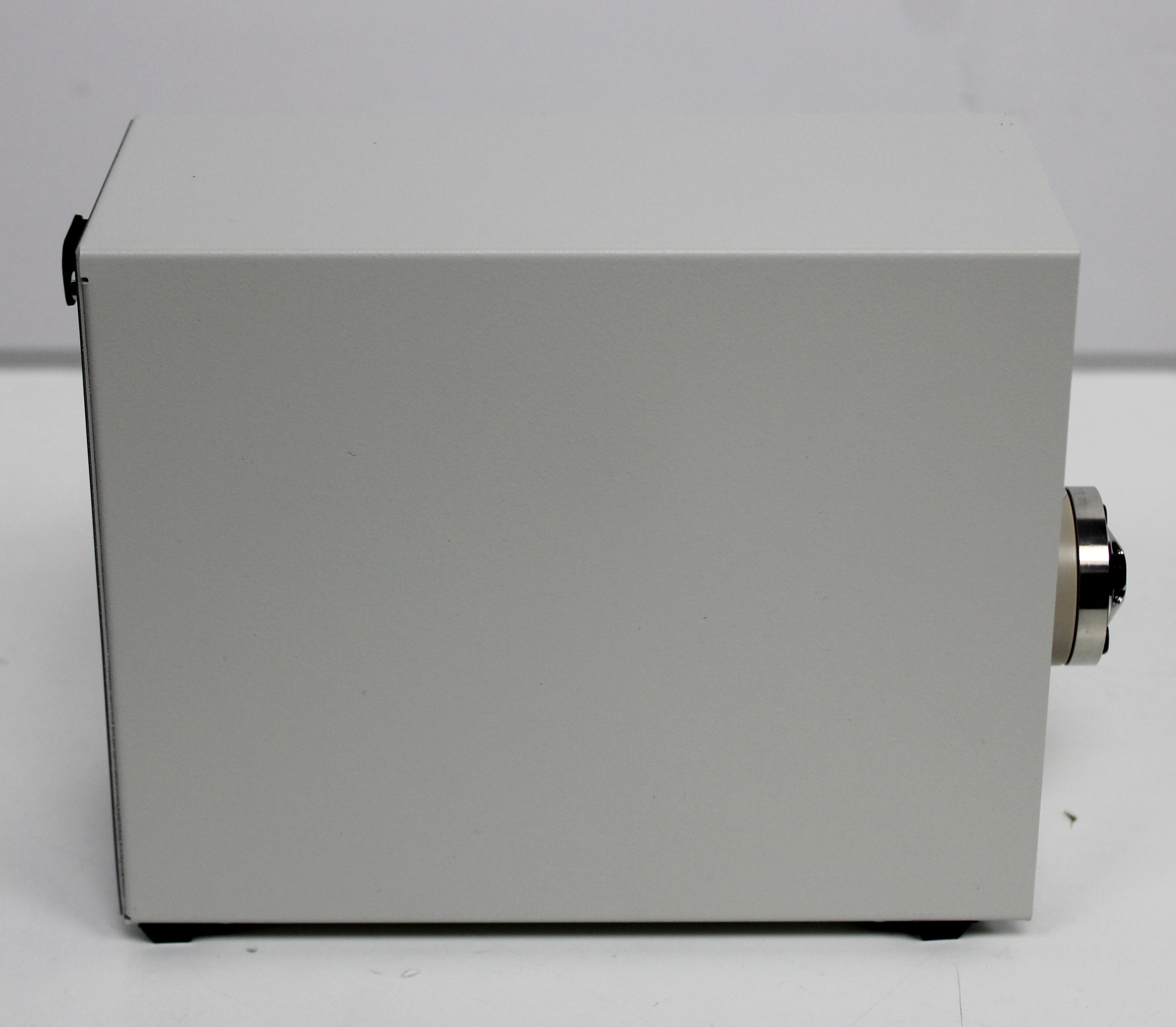 Rheodyne EV700-100-WA Analytical Valve Chiral Chromatography Function