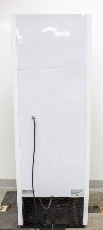 VWR GDM-23-HC-LD Chromatography Refrigerator 33.6" Glass Door 120V 60Hz