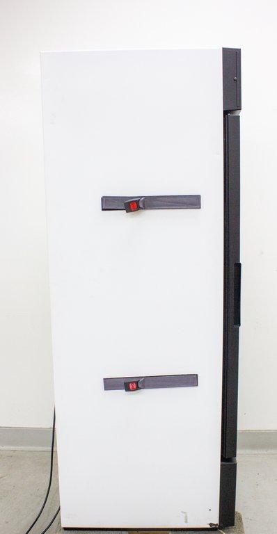 VWR GDM-23-HC-LD Chromatography Refrigerator 33.6" Glass Door 120V 60Hz