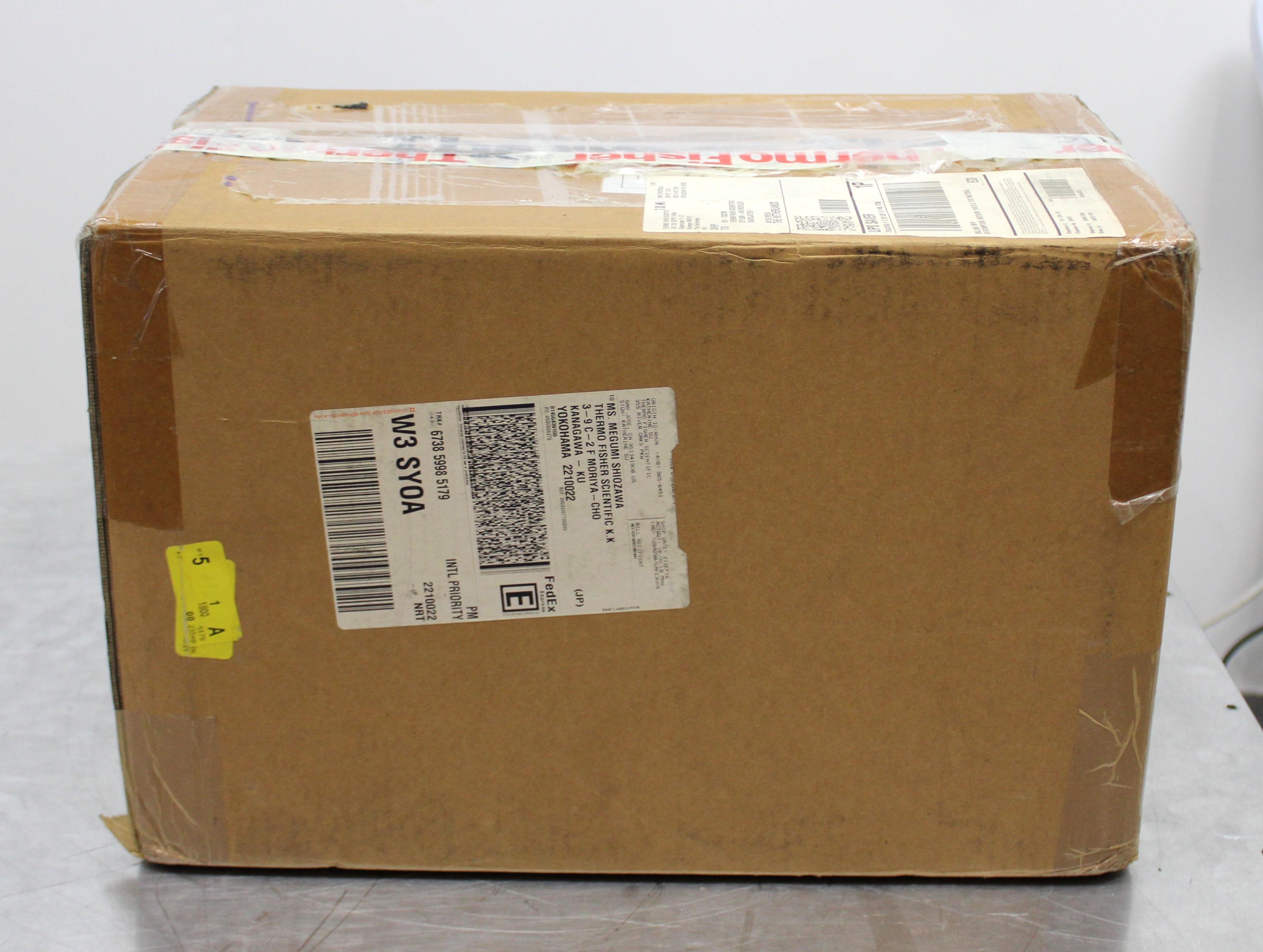 Thermo Scientific EASY Spray NG Source ES082 HPLC Ionization Source