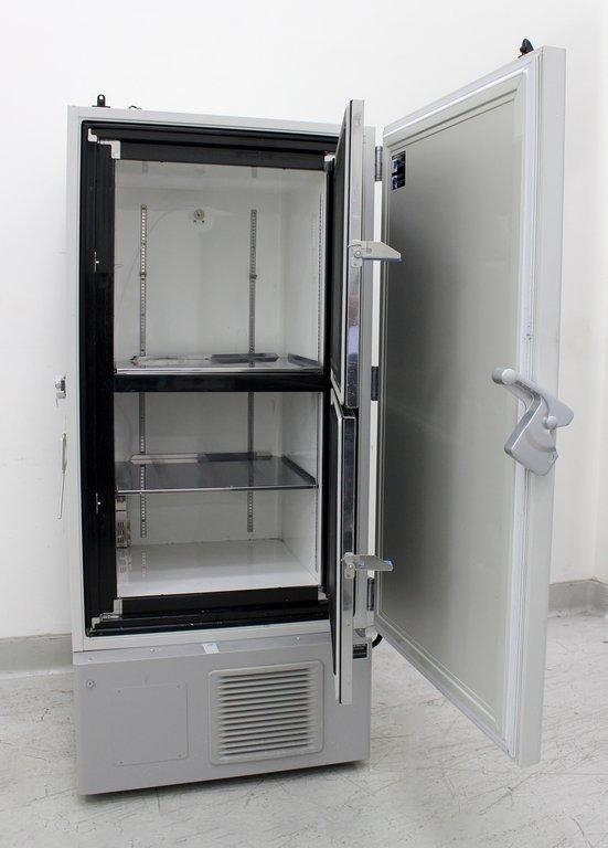 NuAire NU-9483GC Ultra Low Temp Freezer -80C Good Condition US Made