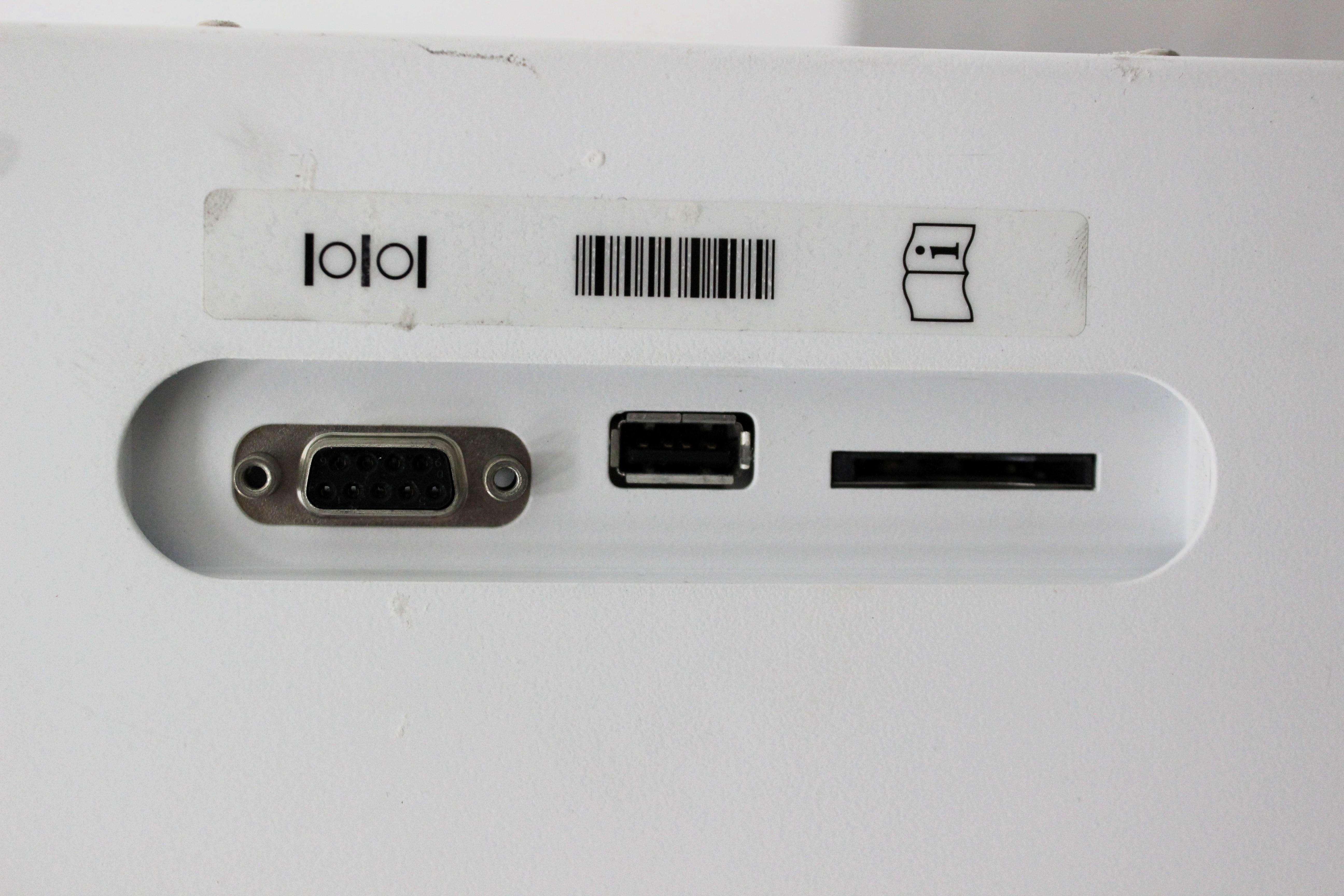 Promega Maxwell 16 Magnetic Particle Processor Genomic DNA/RNA Purification