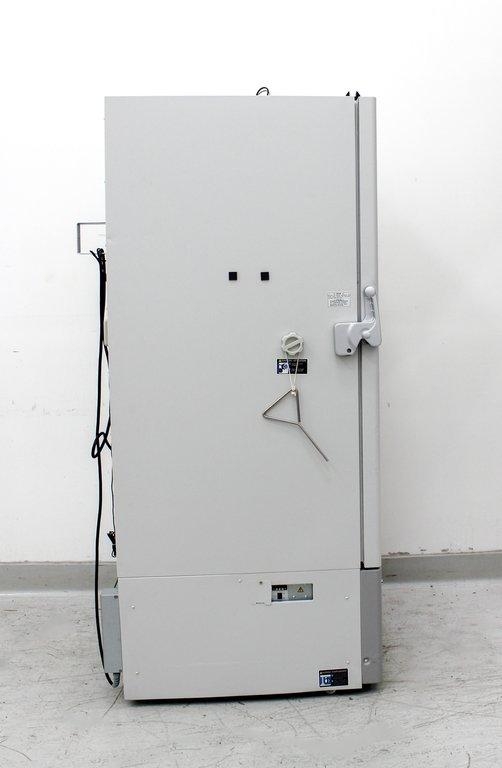 NuAire NU-9483GC Ultra Low Temp Freezer -80C Good Condition US Made
