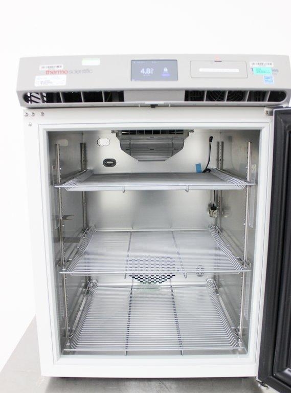 Thermo Scientific TSX505SA Laboratory Refrigerator 156L 3-7°C V-Drive