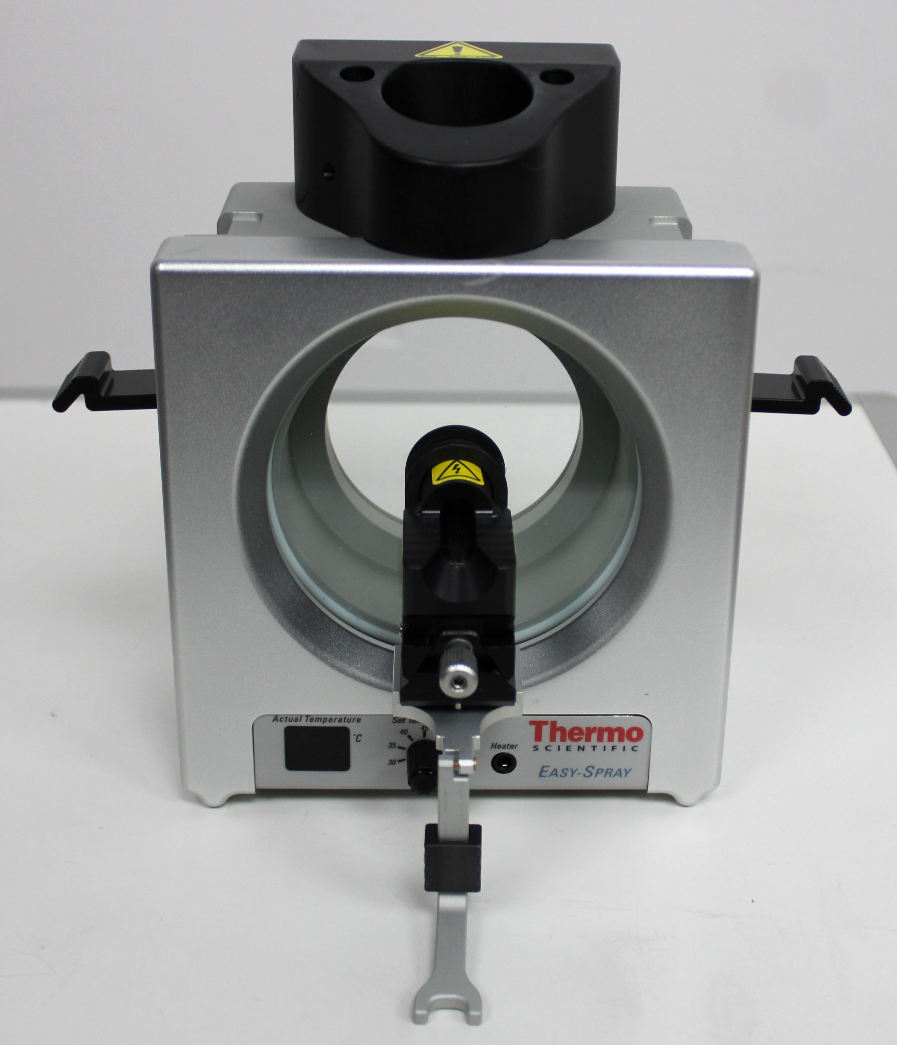 Thermo Scientific EASY Spray NG Source ES082 HPLC Ionization Source