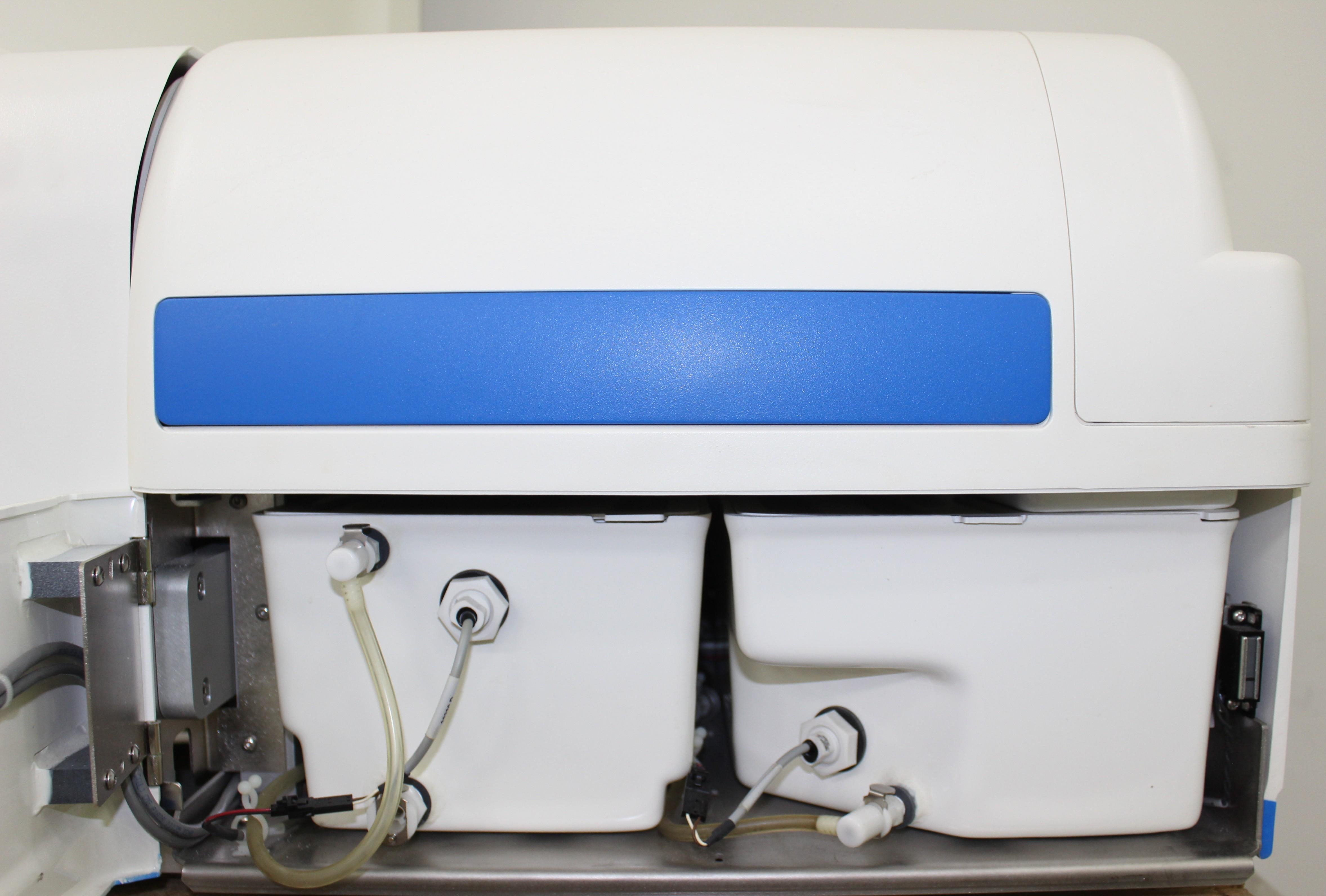 Agena MassARRAY Analyzer 4 Automated DNA Analysis 960 Samples Low Error Risk