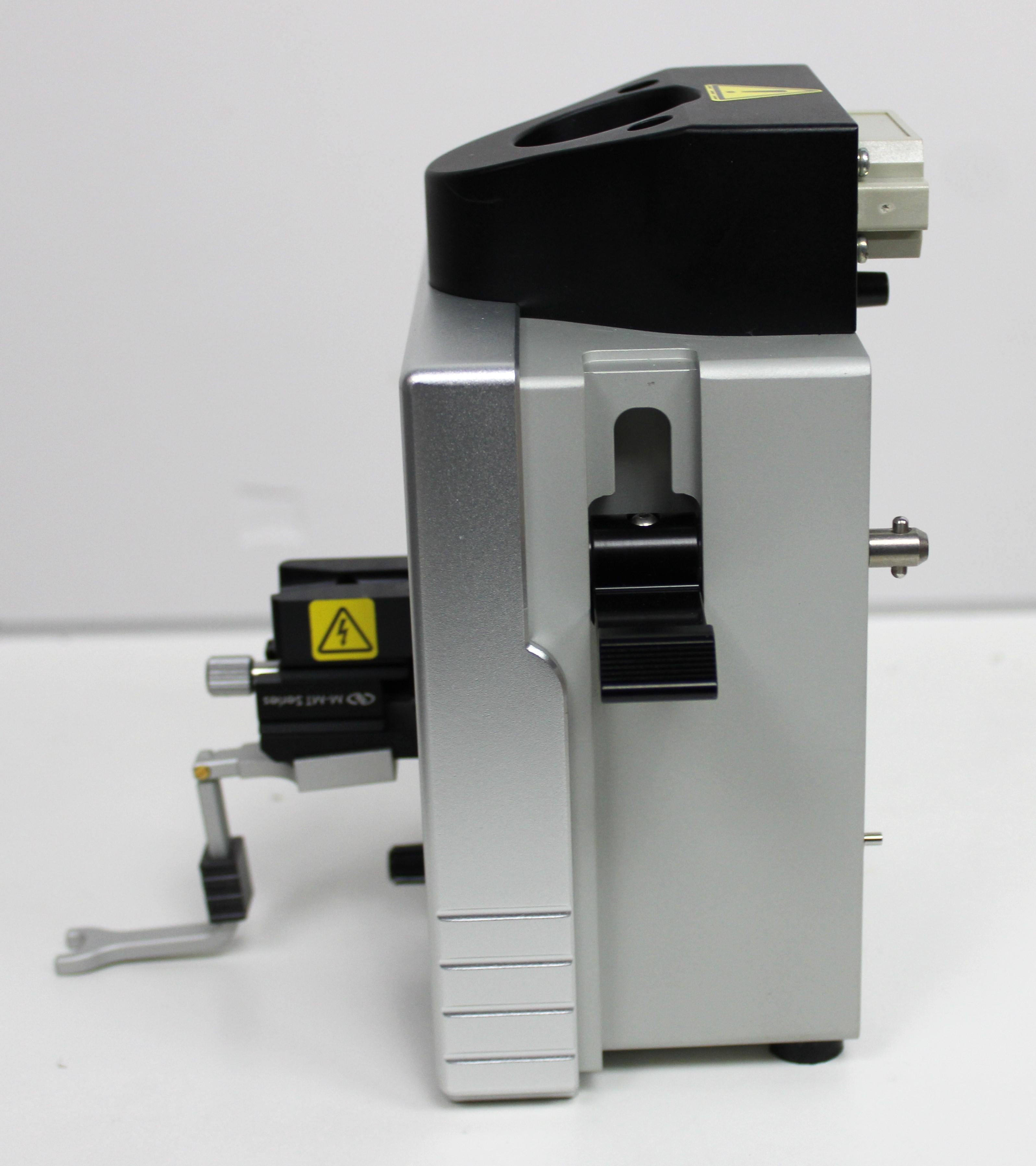 Thermo Scientific EASY Spray NG Source ES082 HPLC Ionization Source