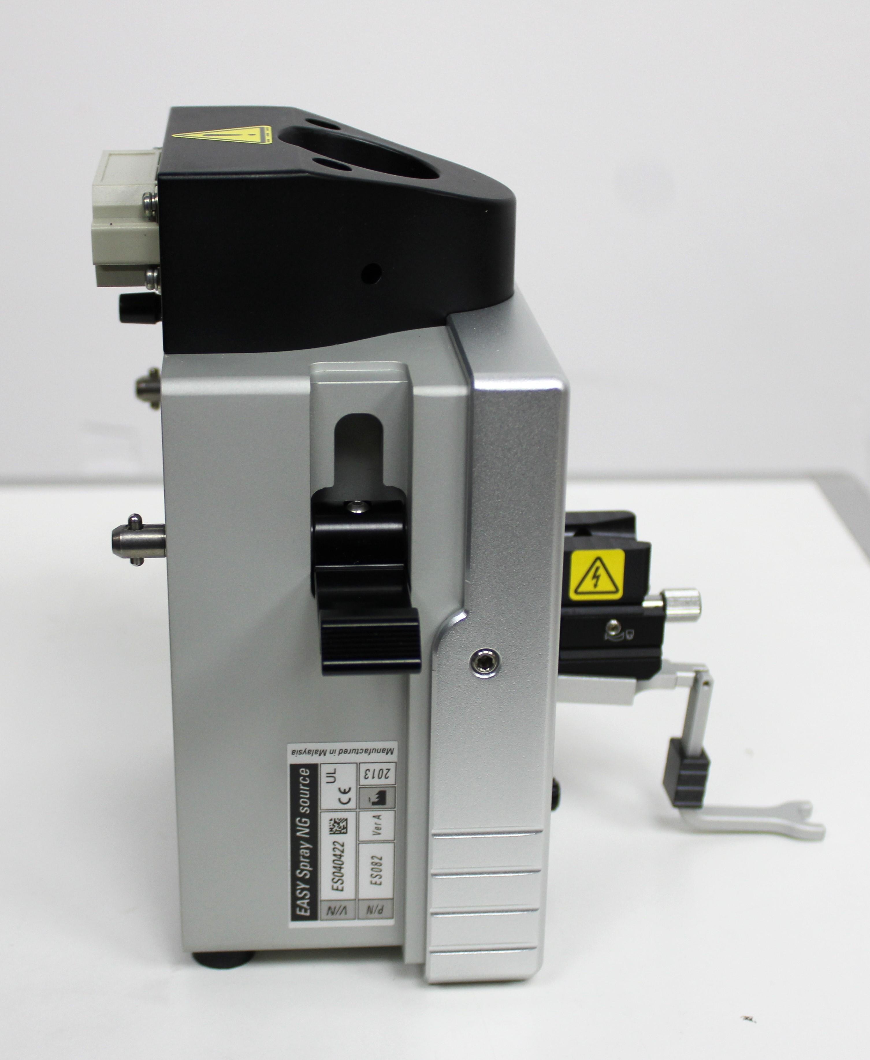 Thermo Scientific EASY Spray NG Source ES082 HPLC Ionization Source