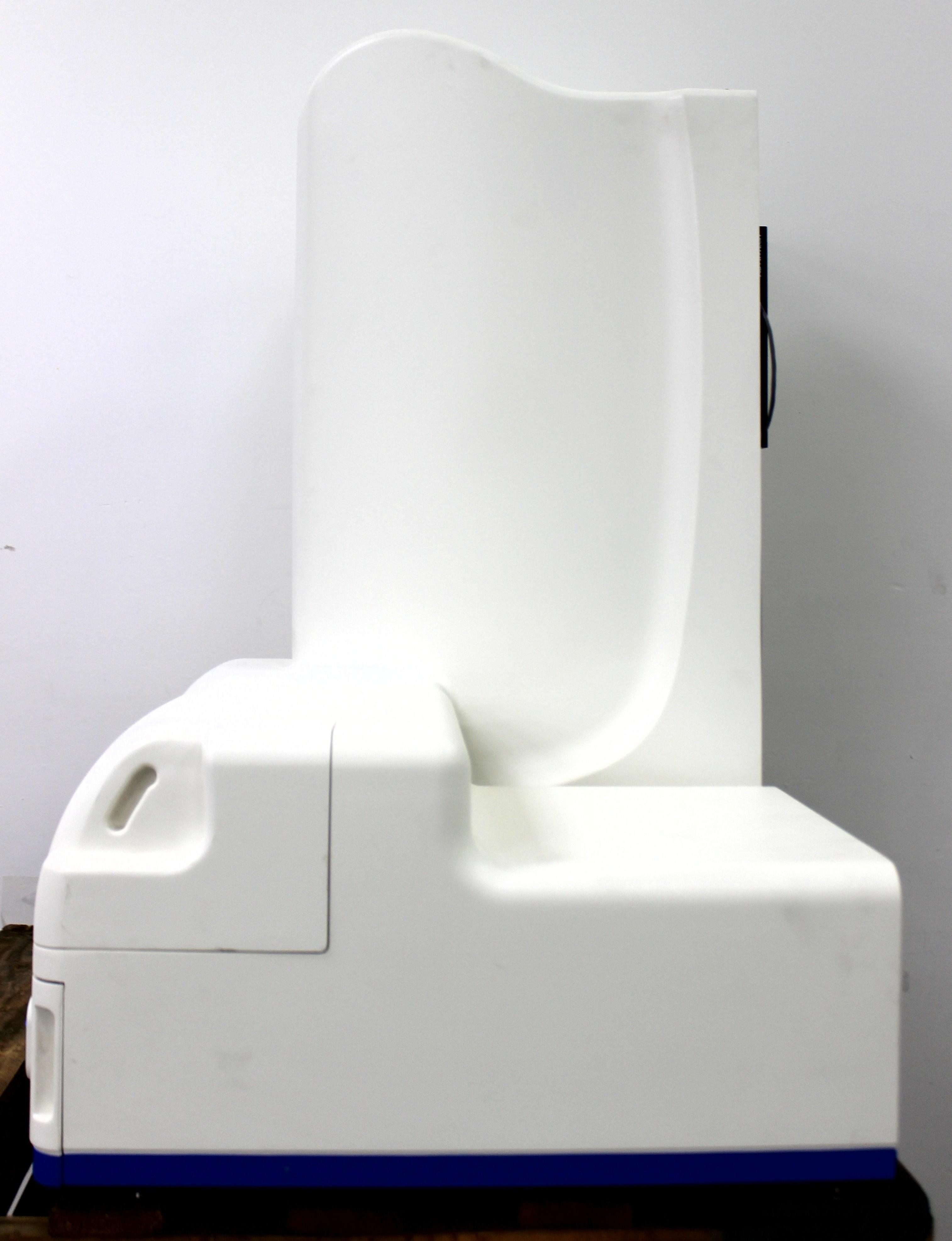 Agena MassARRAY Analyzer 4 Automated DNA Analysis 960 Samples Low Error Risk