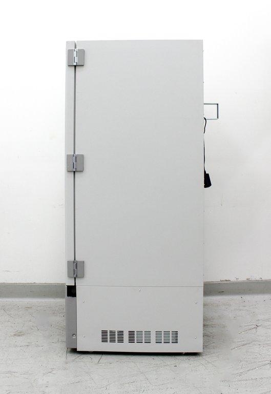 NuAire NU-9483GC Ultra Low Freezer -86C Research Lab Equipment