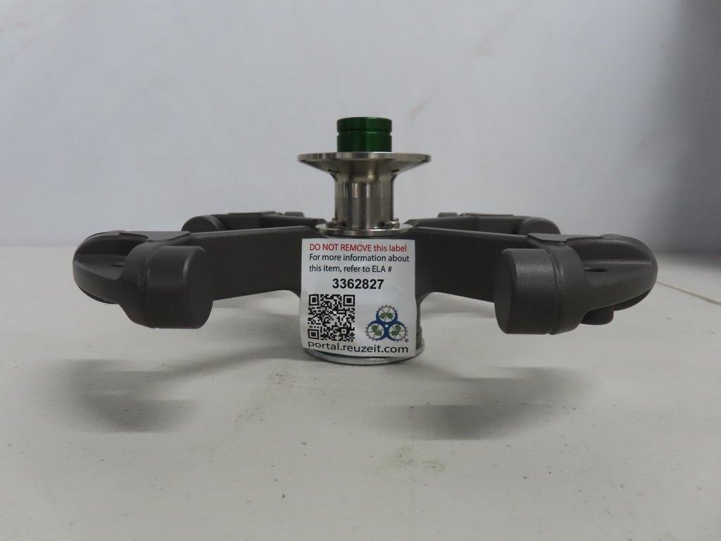 Thermo TX-400 Swinging Bucket Rotor for Centrifugation Operations
