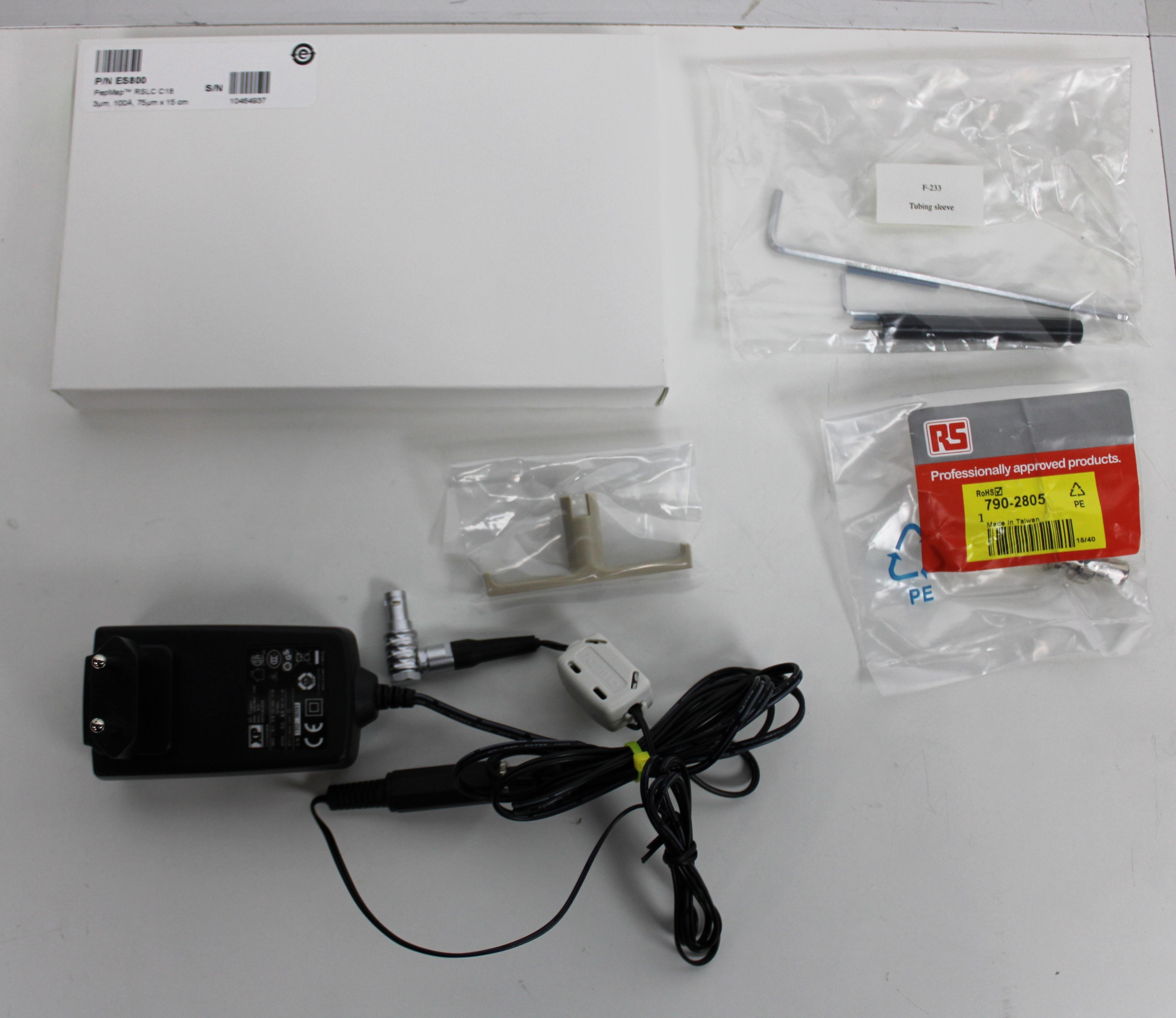 Thermo Scientific EASY Spray NG Source ES082 HPLC Ionization Source