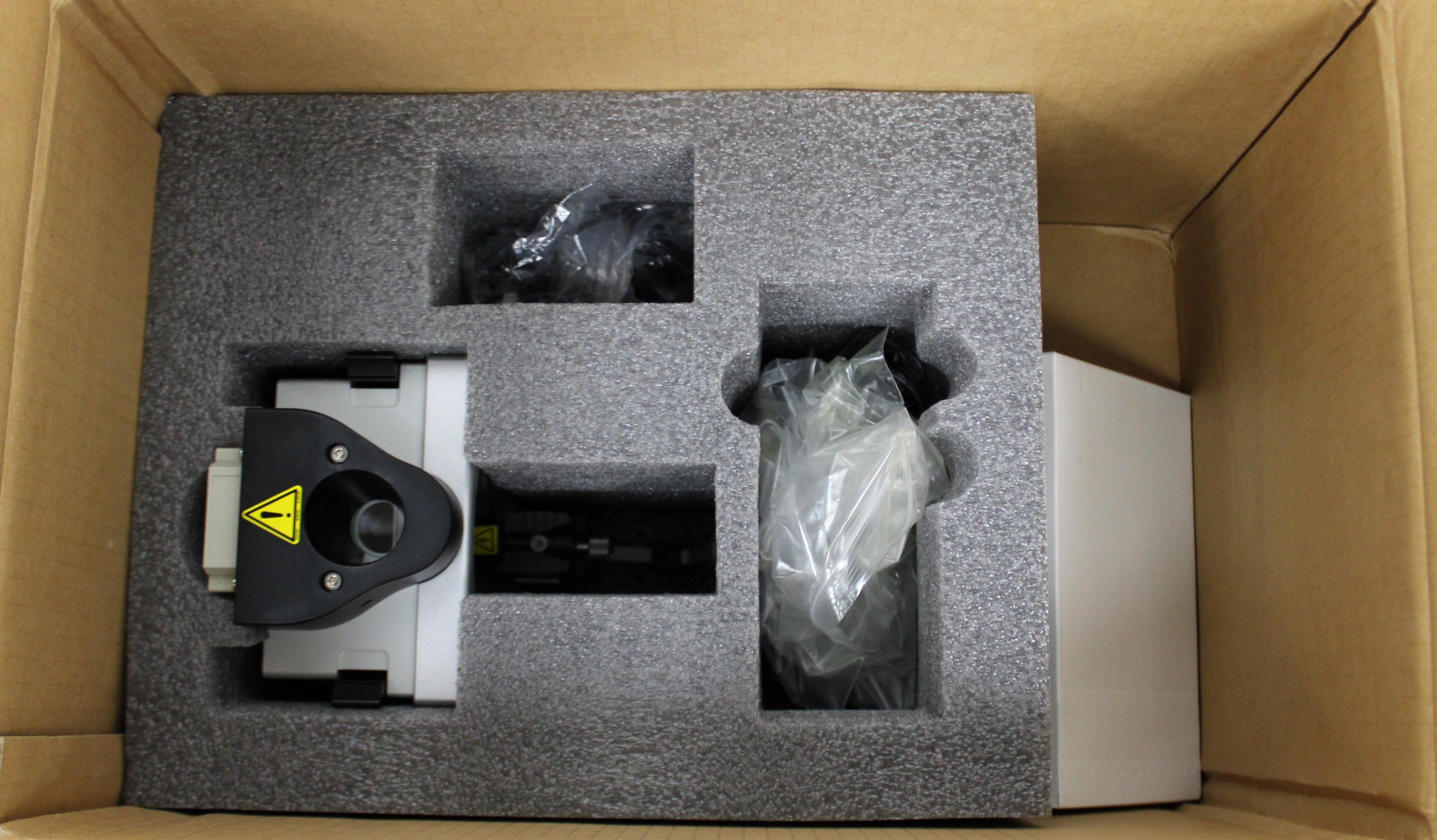 Thermo Scientific EASY Spray NG Source ES082 HPLC Ionization Source