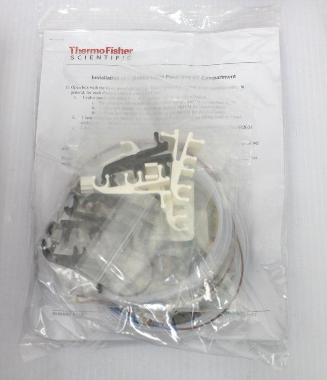 Thermo 075949 ASSY VLV PNL 2VLV DC MB ICS5+ Analytical Accessory Turn-Key