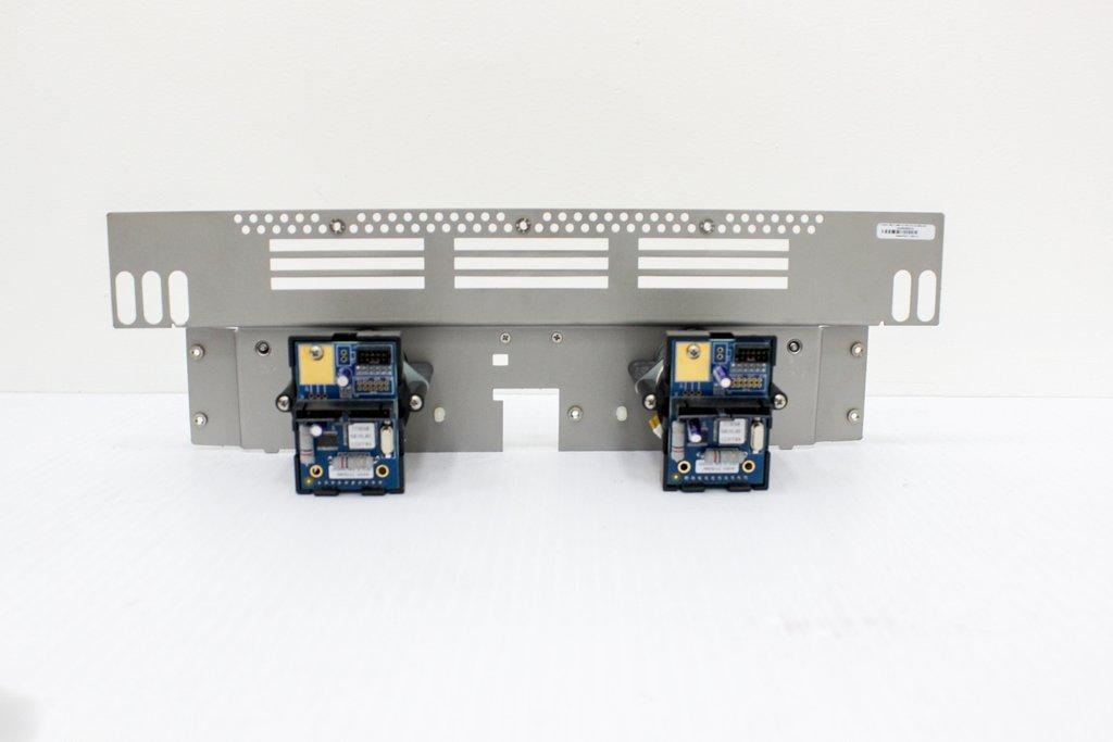 Thermo 075949 ASSY VLV PNL 2VLV DC MB ICS5+ Analytical Accessory Turn-Key