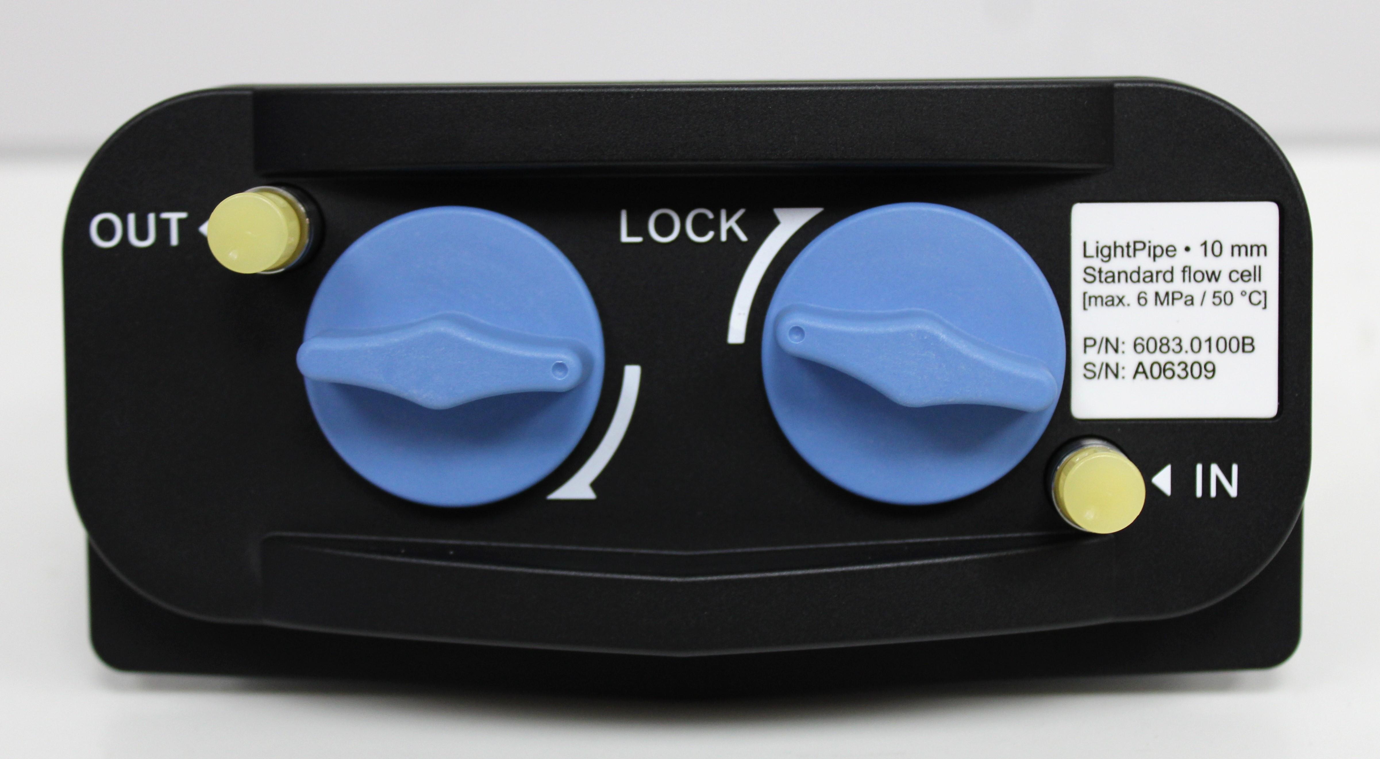 Thermo LightPipe 10mm Analytical Accessory Max 6 MPa 50 Celsius