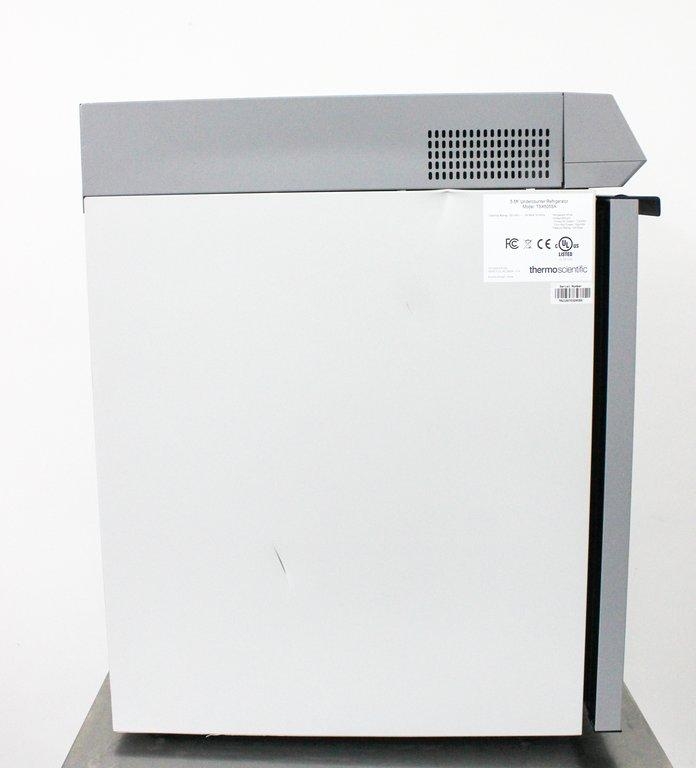 Thermo Scientific TSX505SA Laboratory Refrigerator 156L 3-7°C V-Drive