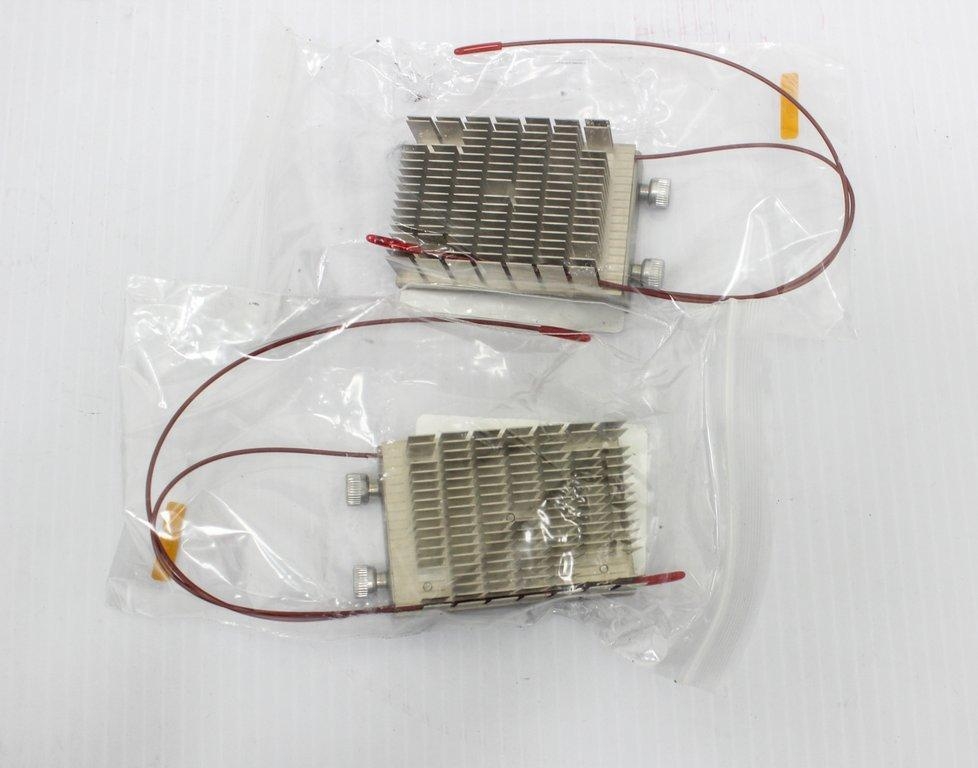 Thermo 075949 ASSY VLV PNL 2VLV DC MB ICS5+ Analytical Accessory Turn-Key