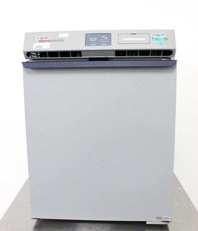 Thermo Scientific TSX505SA Laboratory Refrigerator 156L 3-7°C V-Drive