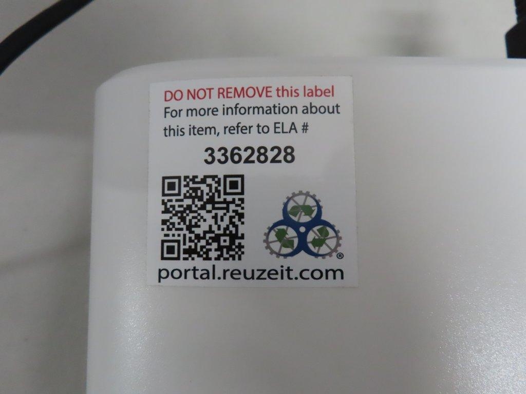 Thermo PowerEase Touch HV Power Supply - Electrophoresis Applications