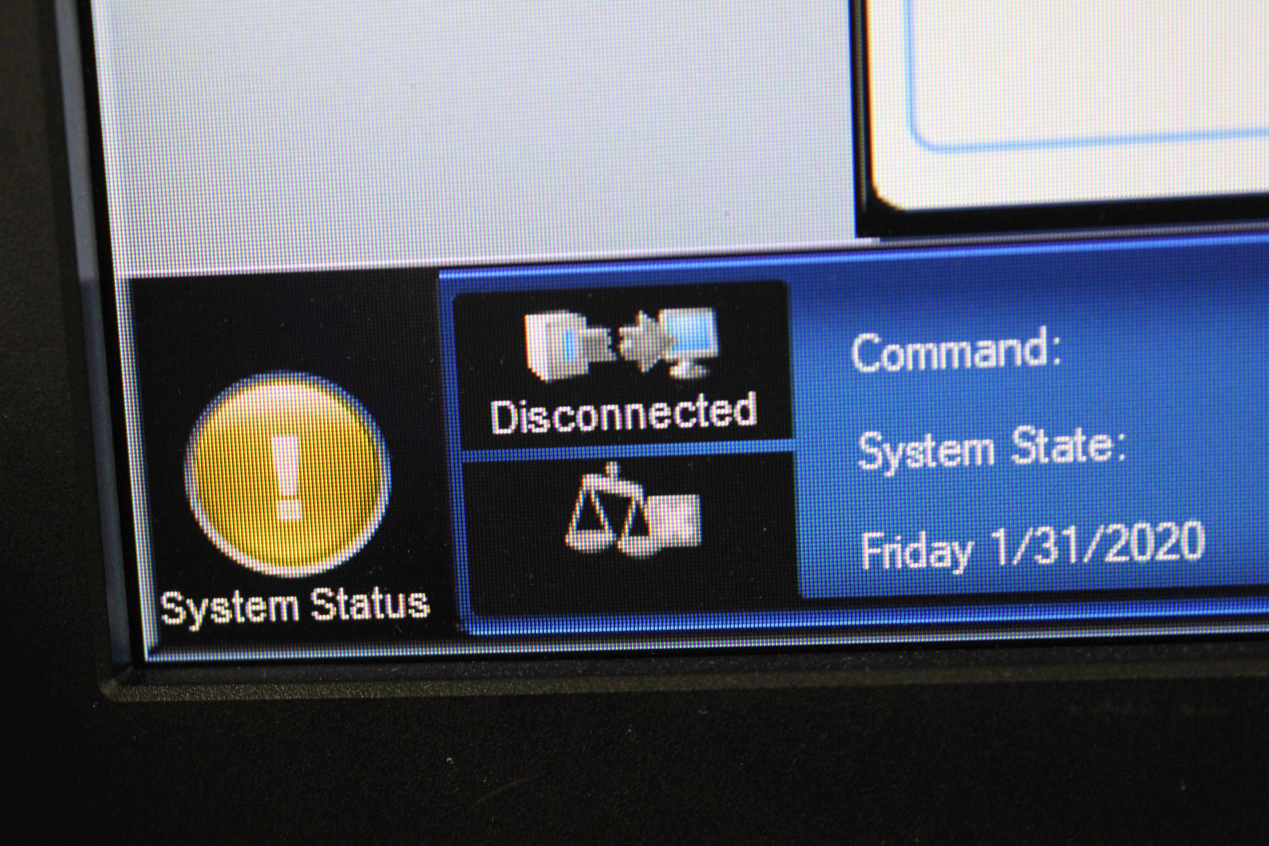 Luminex 100/200 xMAP Immunoassay Analyzer with Computer & Software Installed