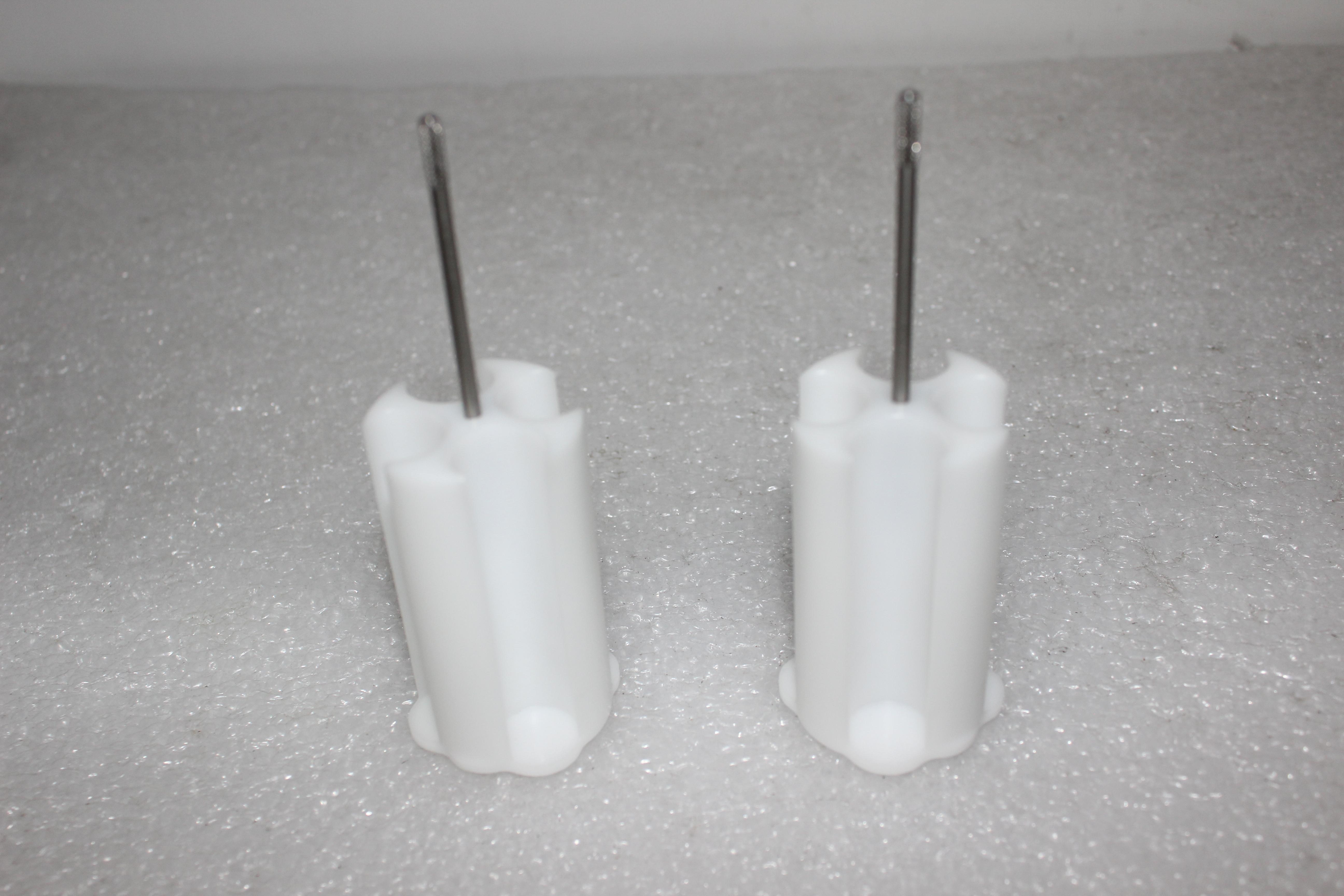 Eppendorf 5702 Benchtop Centrifuge Low-Speed 4400 RPM Capacity 400mL