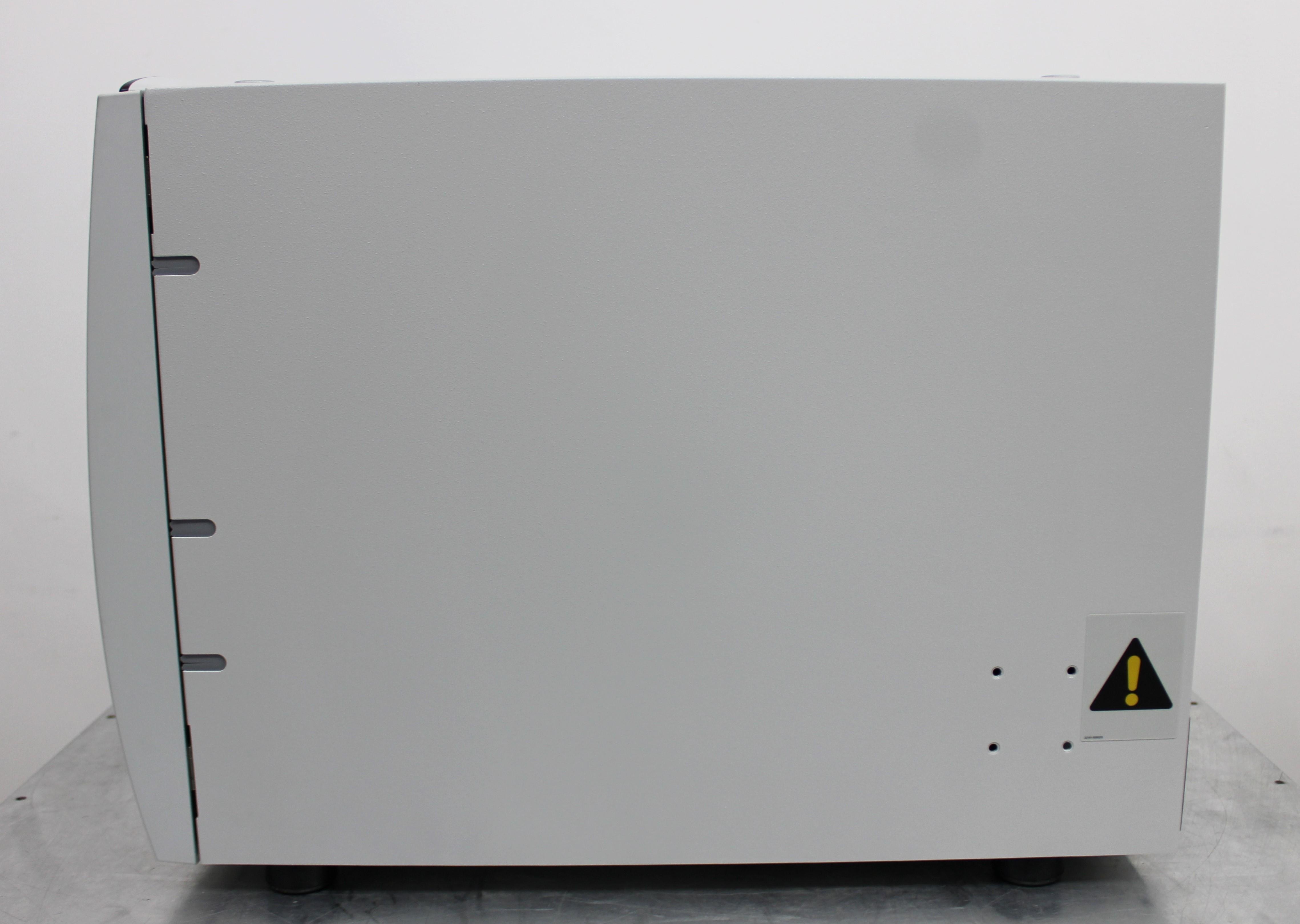 Thermo Dionex ICS-6000 EG-6 Ion Chromatography Eluent Generator System