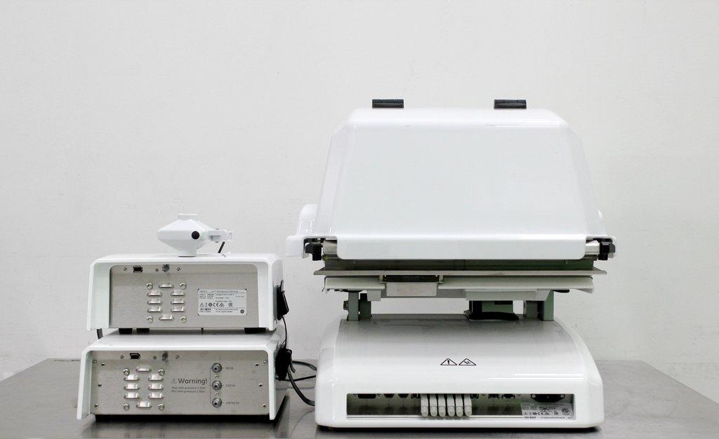 GE Xuri W25 Cell Expansion System Laboratory Equipment 100V-240V, '19