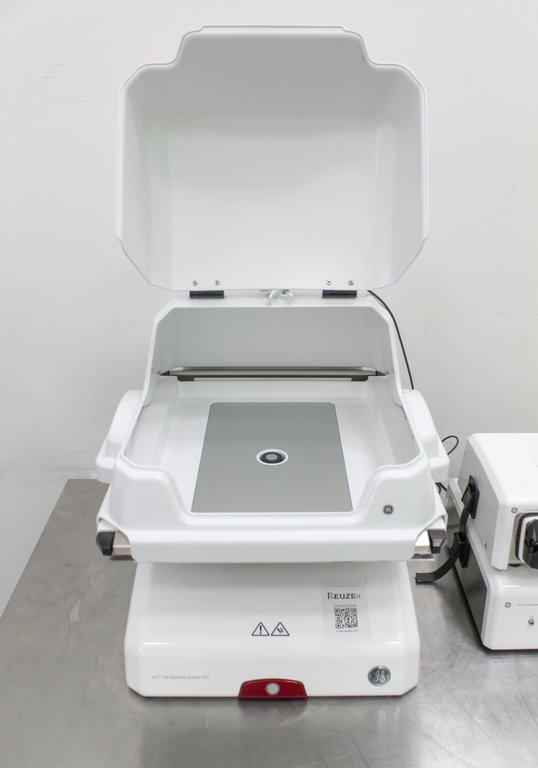 GE Xuri W25 Cell Expansion System Laboratory Equipment 100V-240V, '19