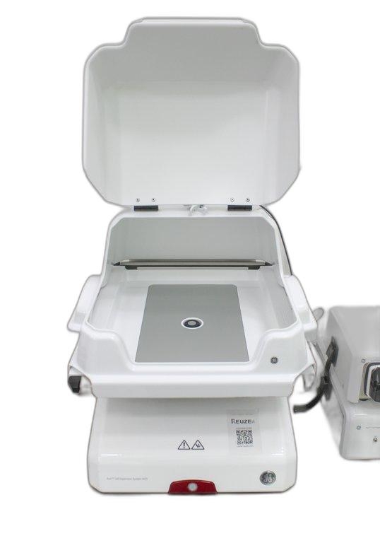 GE Healthcare Xuri Cell Expansion System W25 Bioreactor for Cell Culture