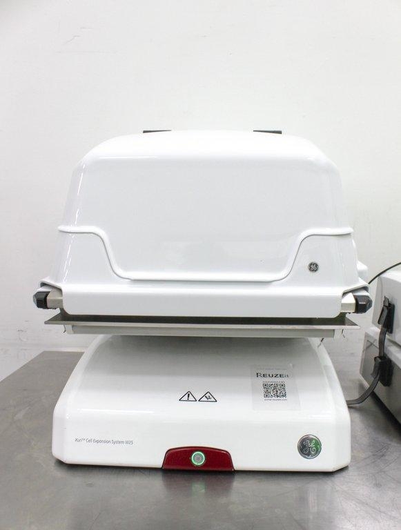 GE Xuri W25 Cell Expansion System Laboratory Equipment 100V-240V, '19