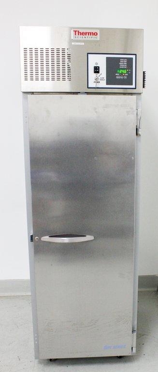 Thermo MF25SS-SAEE-TS Freezer 24 cu ft -12C to -30C Digital Controller