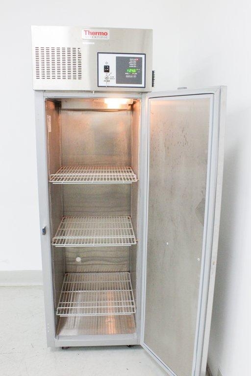 Thermo MF25SS-SAEE-TS Freezer 24 cu ft -12C to -30C Digital Controller