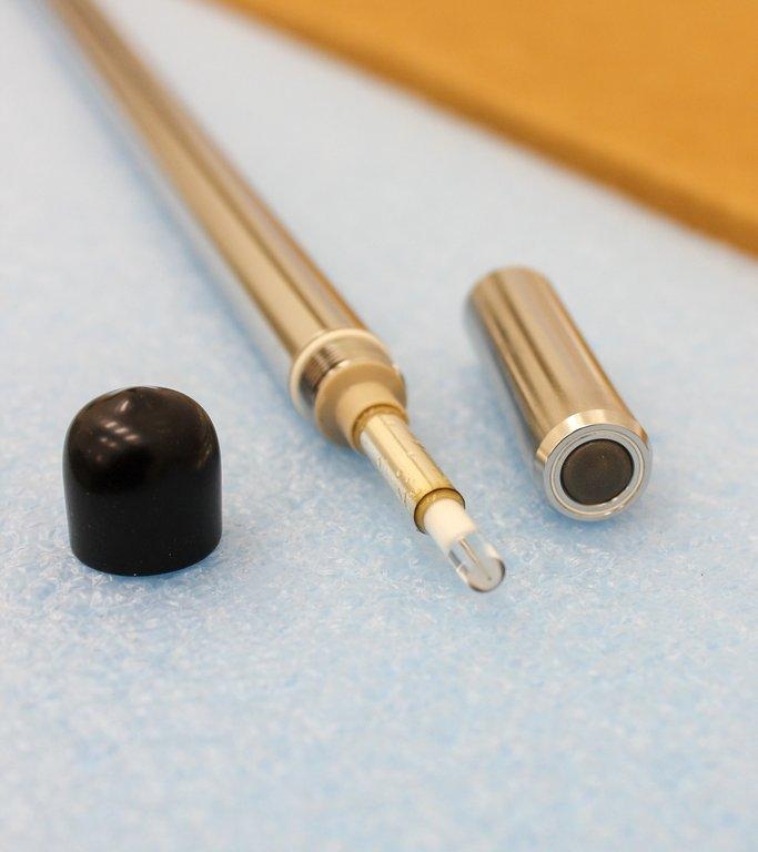 Broadley James D540 OxyProbe II Dissolved Oxygen Sensor Autoclavable 2011