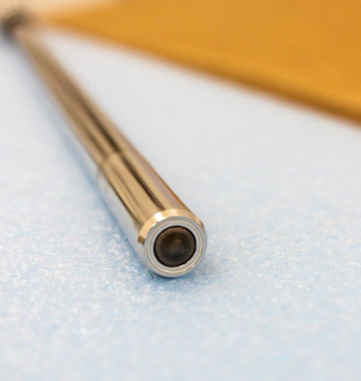 Broadley James D540 OxyProbe II Dissolved Oxygen Sensor Autoclavable 2011