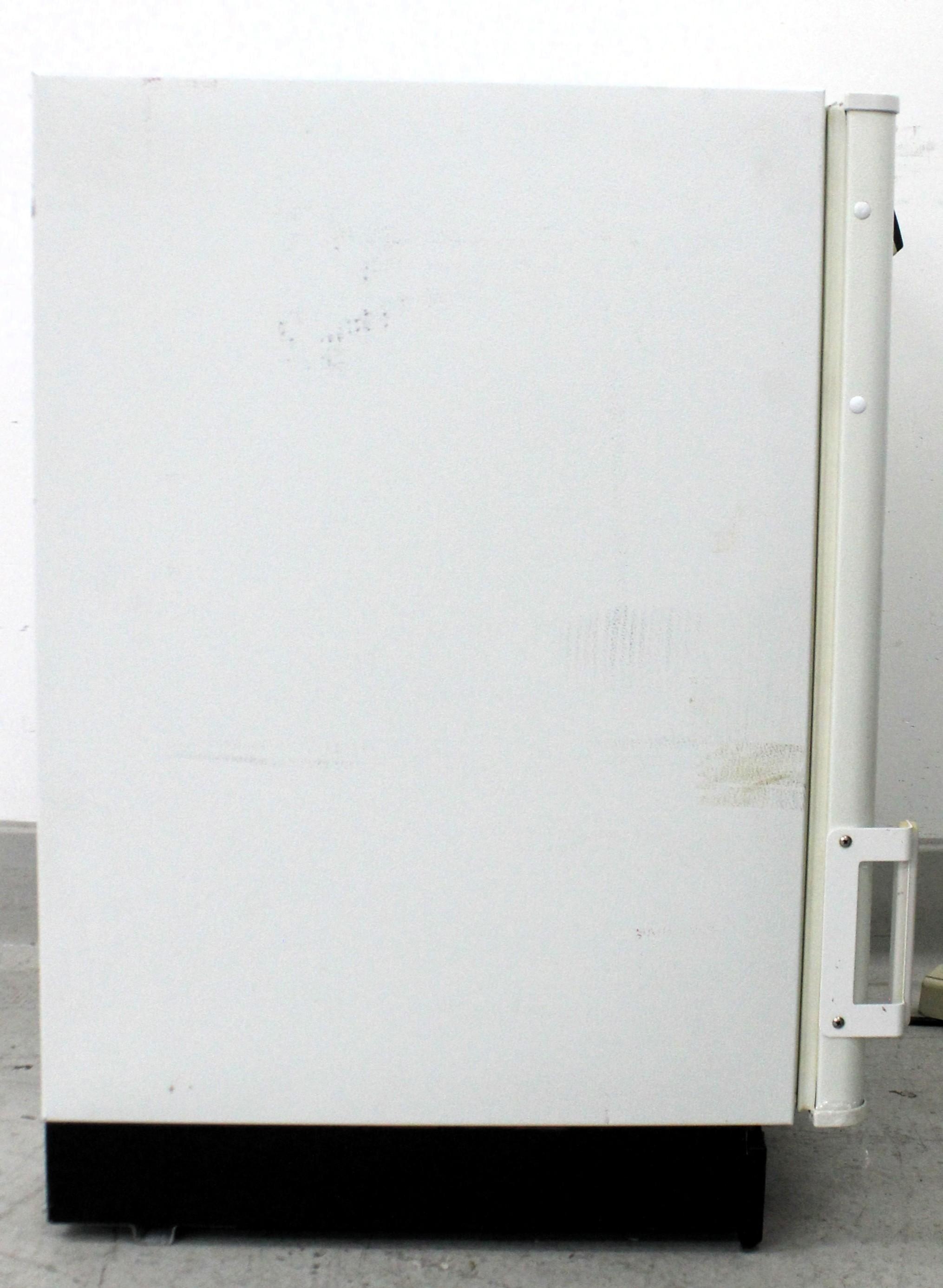 Panasonic SF-L6111W Commercial Freezer - 5.5 cu.ft. Capacity, -20C Temp Range