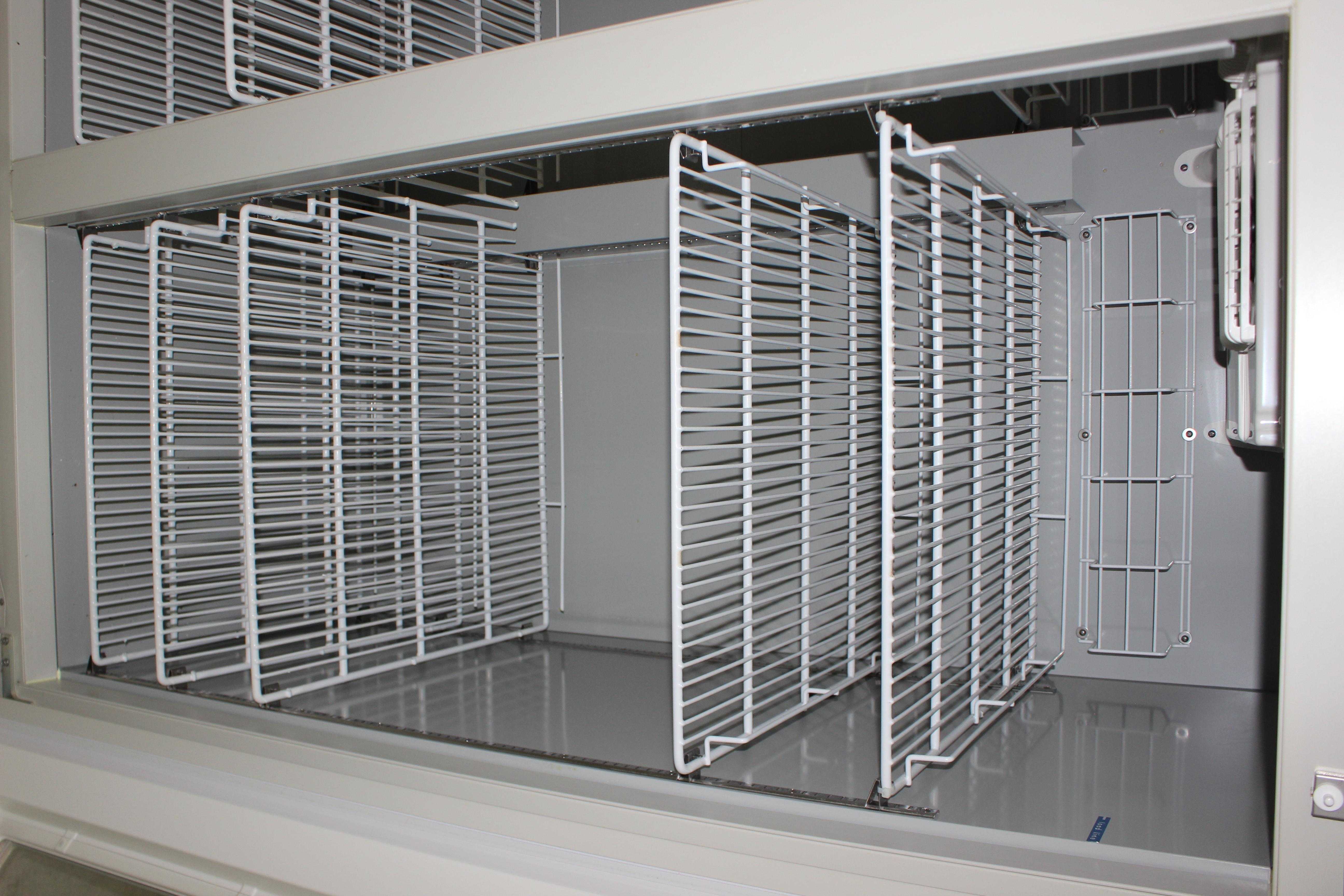 Sanyo MPR-1411-PA LabCool Refrigerator 48.2 cu ft 2C-23C Temp Control