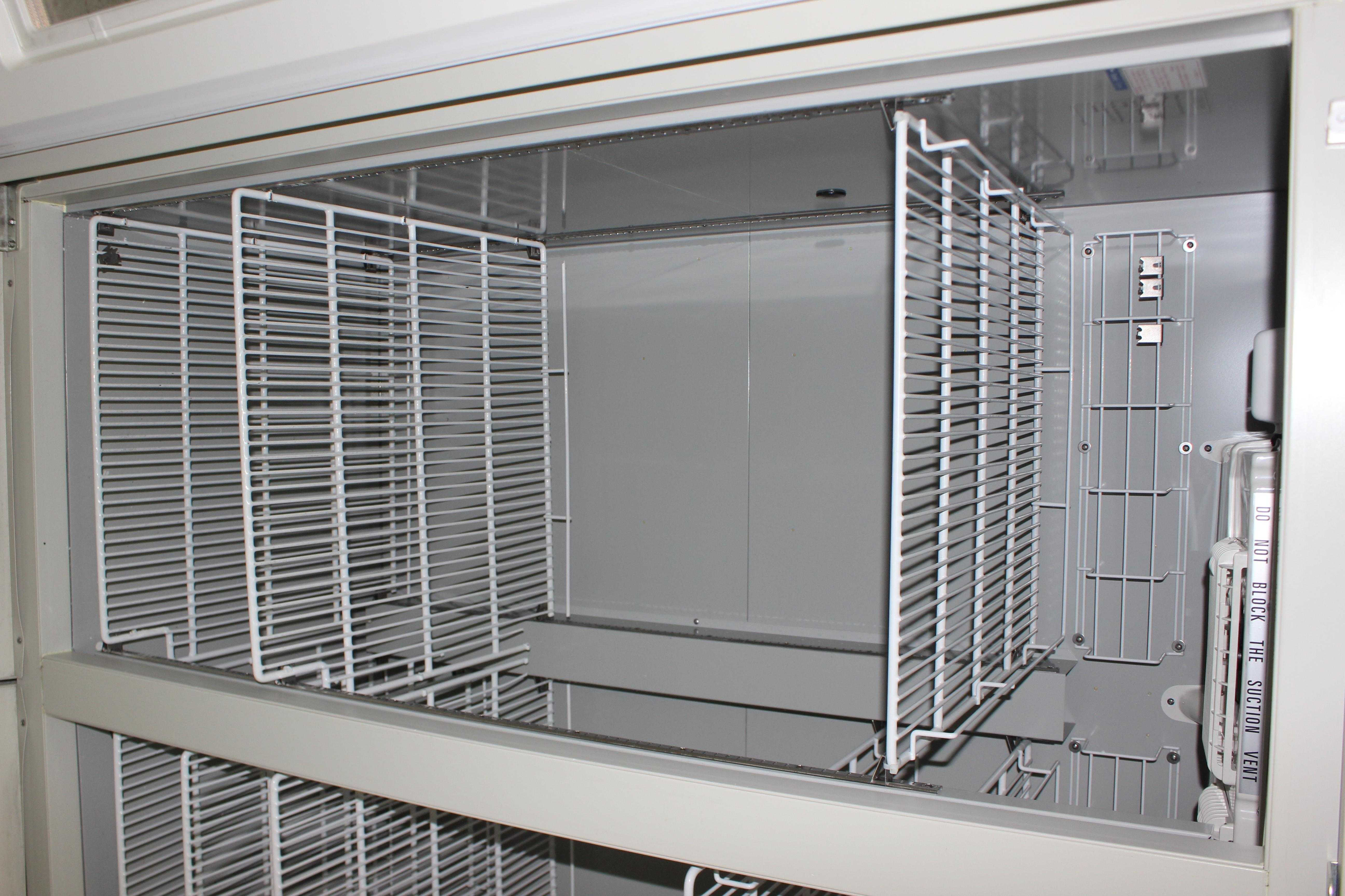 Sanyo MPR-1411-PA LabCool Refrigerator 48.2 cu ft 2C-23C Temp Control