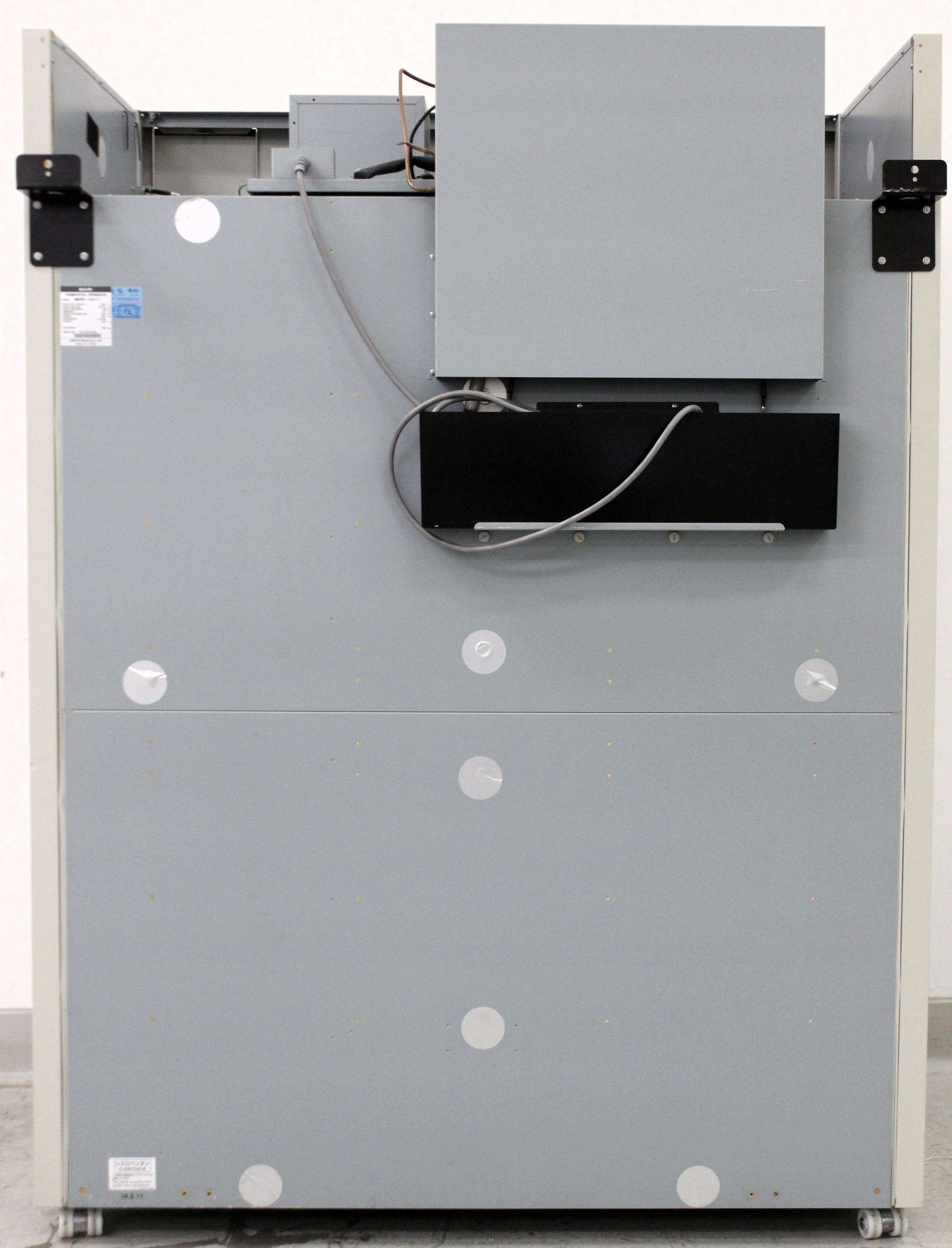 Sanyo MPR-1411-PA LabCool Refrigerator 48.2 cu ft 2C-23C Temp Control