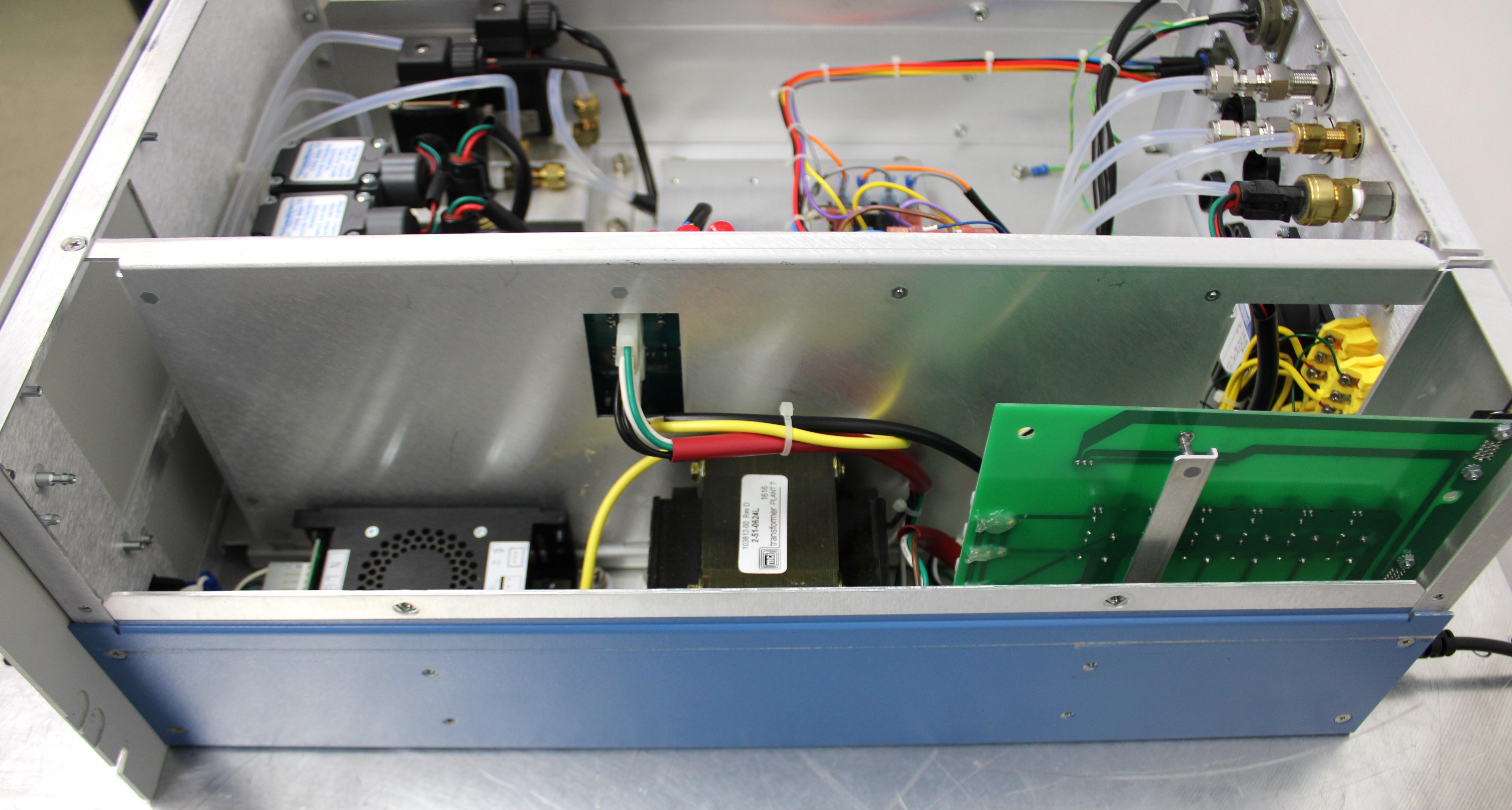 Thermo Model 82i Mercury Probe Controller for Gas Monitoring Automation