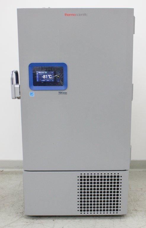 Thermo TSX60086A Ultra Low Freezer Cold Storage -86C 115V Capable