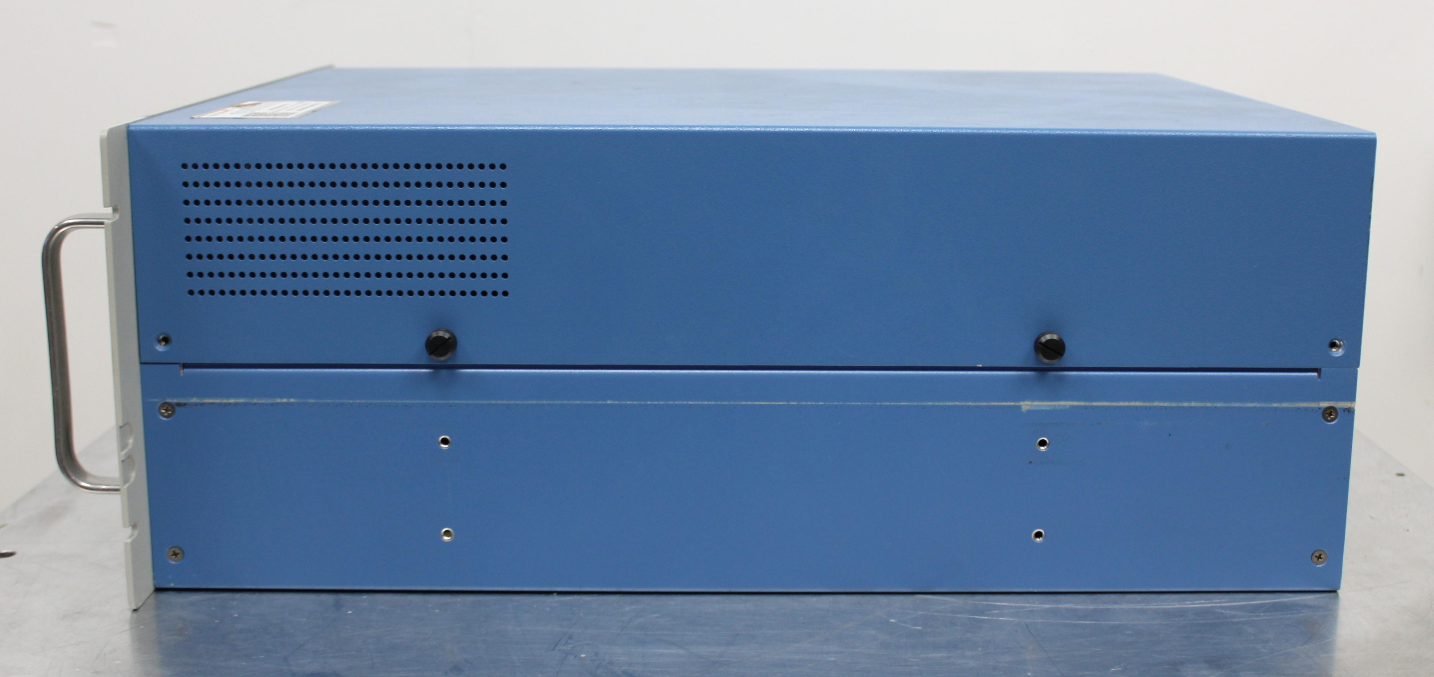 Thermo Model 82i Mercury Probe Controller for Gas Monitoring Automation