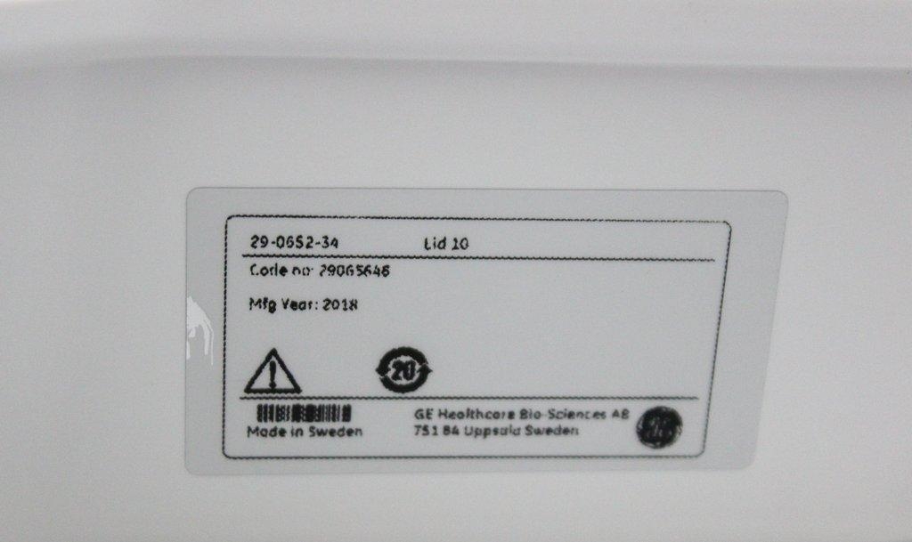 GE Xuri W25 Cell Expansion System Laboratory Equipment 100V-240V, '19