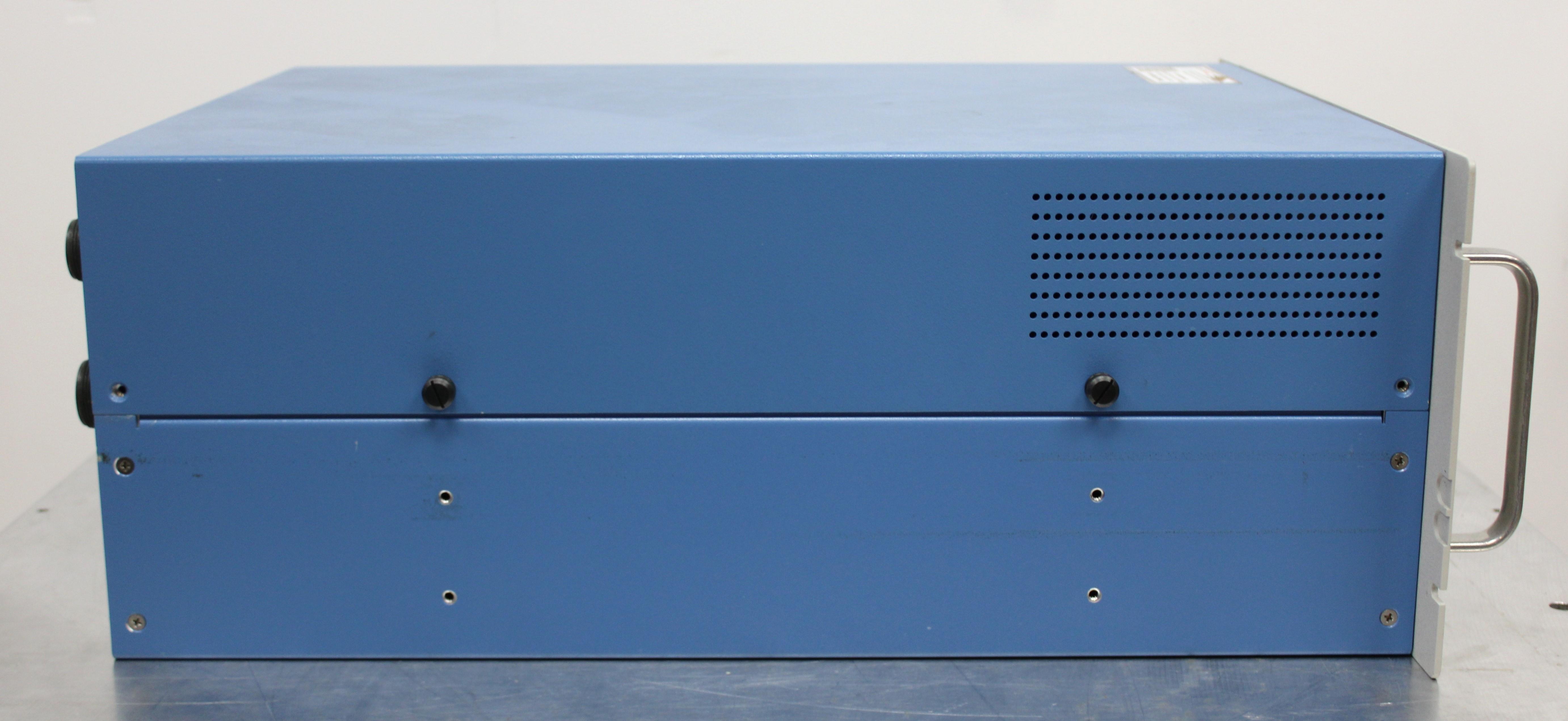 Thermo Model 82i Mercury Probe Controller for Gas Monitoring Automation