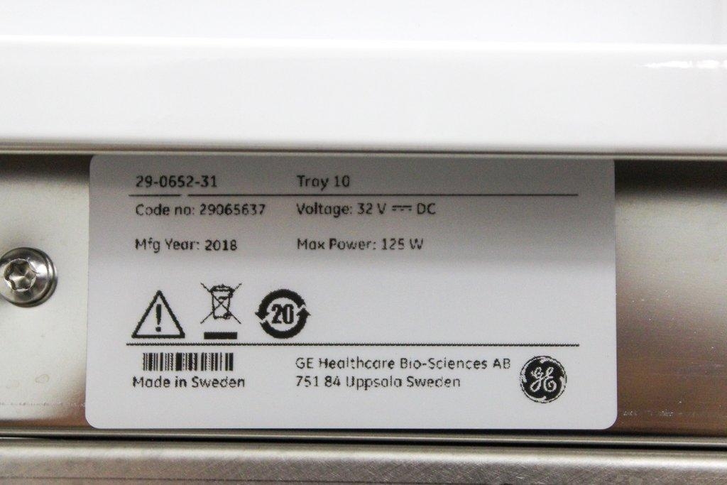 GE Xuri W25 Cell Expansion System Laboratory Equipment 100V-240V, '19
