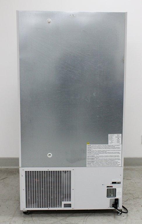 Thermo TSX60086A Ultra Low Freezer Cold Storage -86C 115V Capable