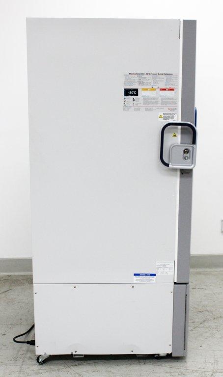 Thermo TSX60086A Ultra Low Freezer Cold Storage -86C 115V Capable