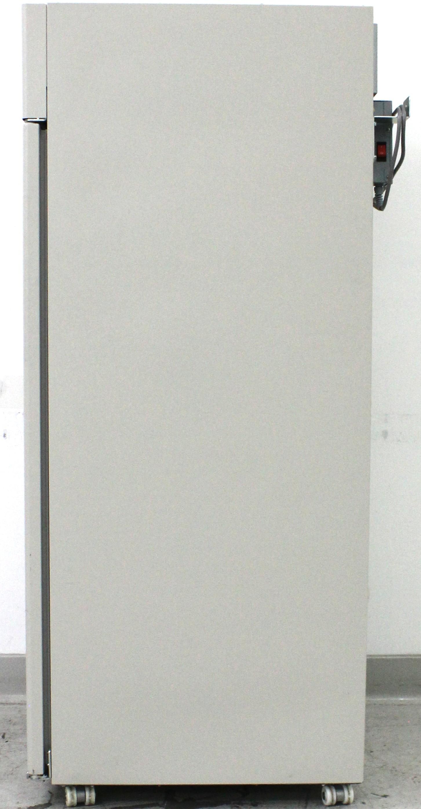 Sanyo MDF-U731M Biomedical Freezer -30C 24.4 cu ft Temperature Control