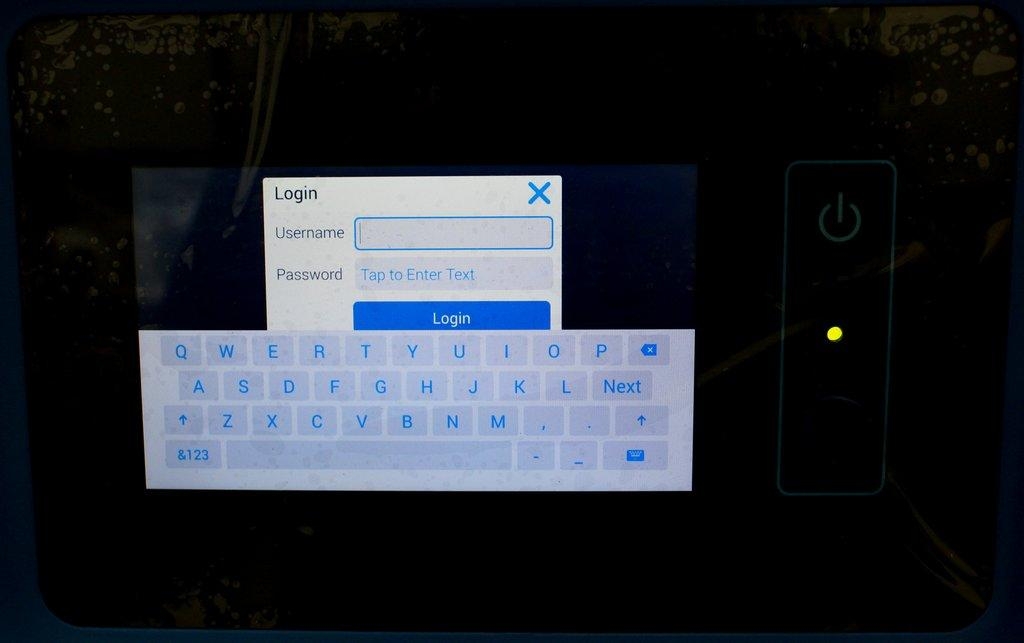 Thermo TSX60086A Ultra Low Freezer Cold Storage -86C 115V Capable