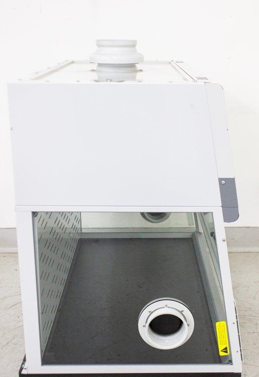 Labconco 4 Foot XPert Filtered Balance System Airflow Monitor VG Condition